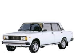 LADA (ВАЗ) 2107 (1982 - 2012)